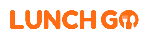 LunchGo Logo